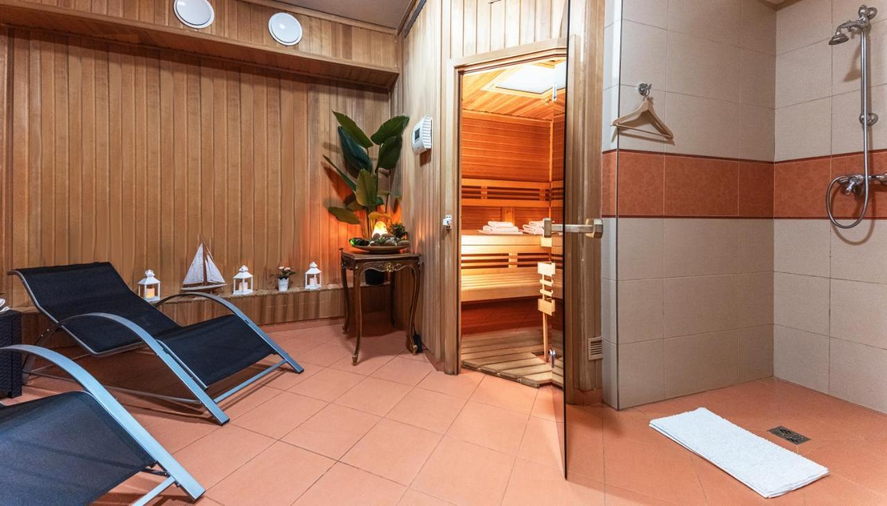 Hotel General Old Town Prague Extérieur photo