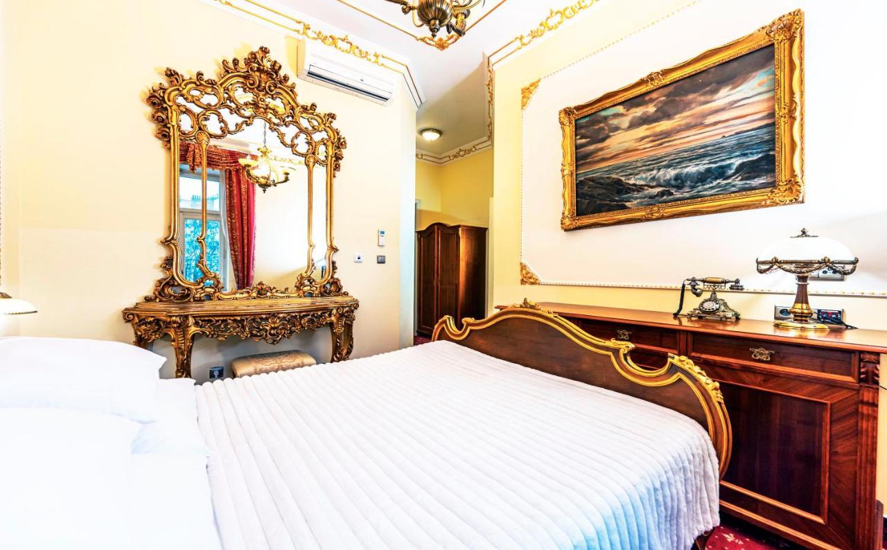 Hotel General Old Town Prague Extérieur photo