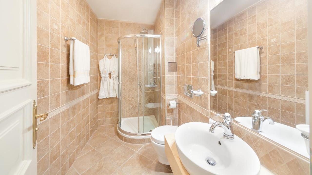 Hotel General Old Town Prague Extérieur photo