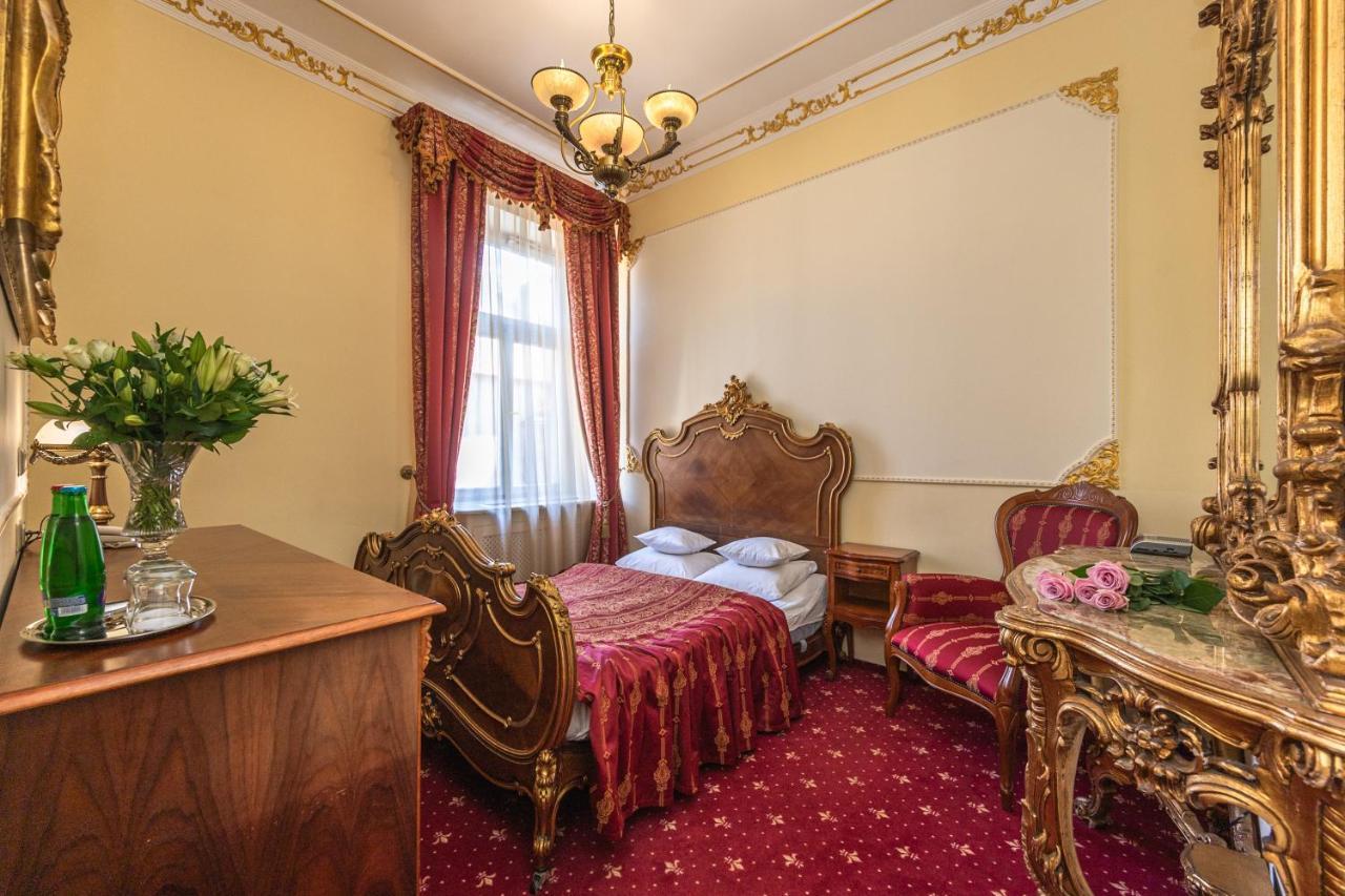 Hotel General Old Town Prague Extérieur photo