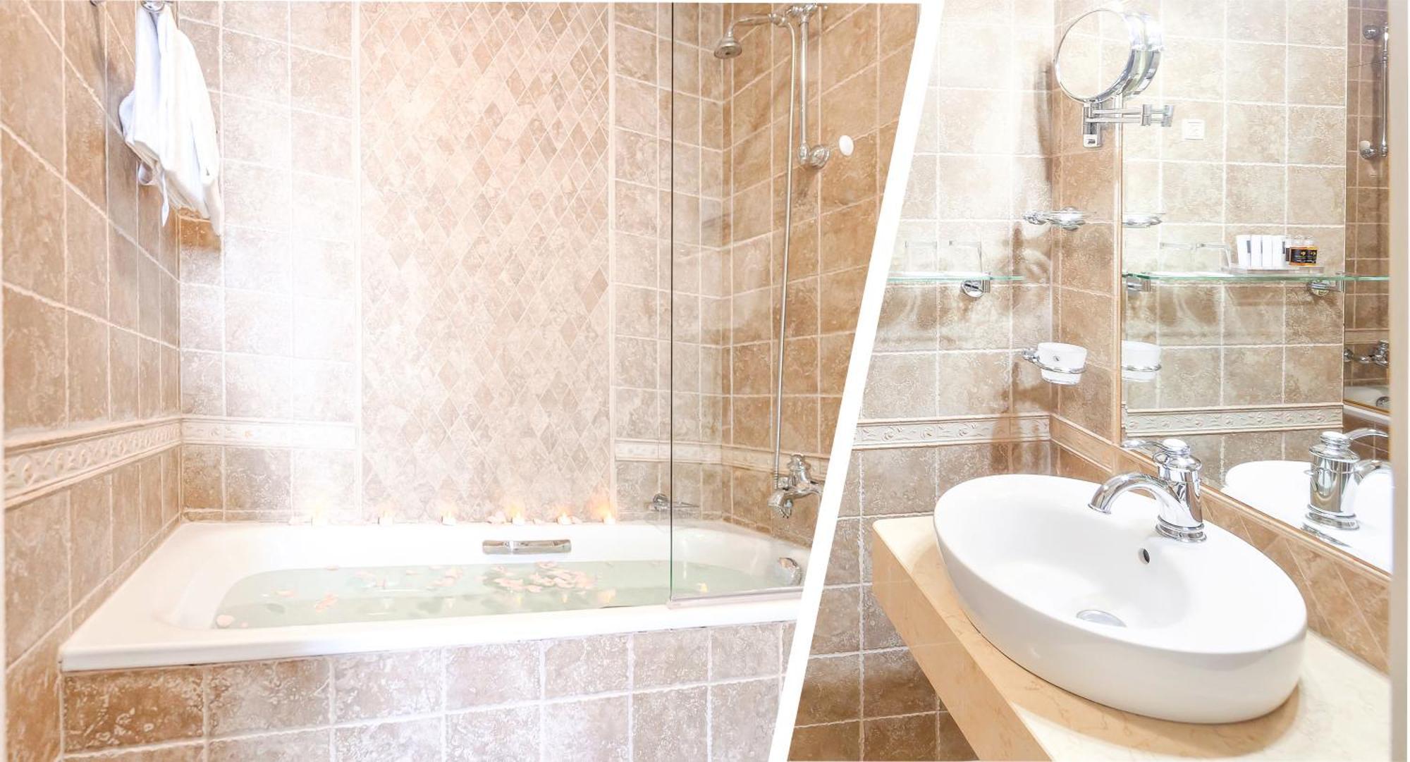 Hotel General Old Town Prague Extérieur photo