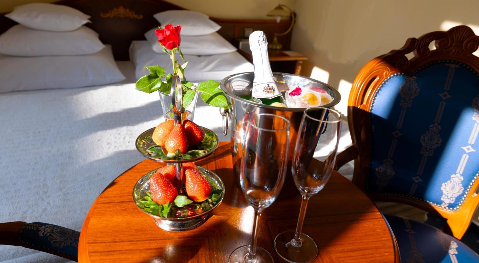Hotel General Old Town Prague Extérieur photo