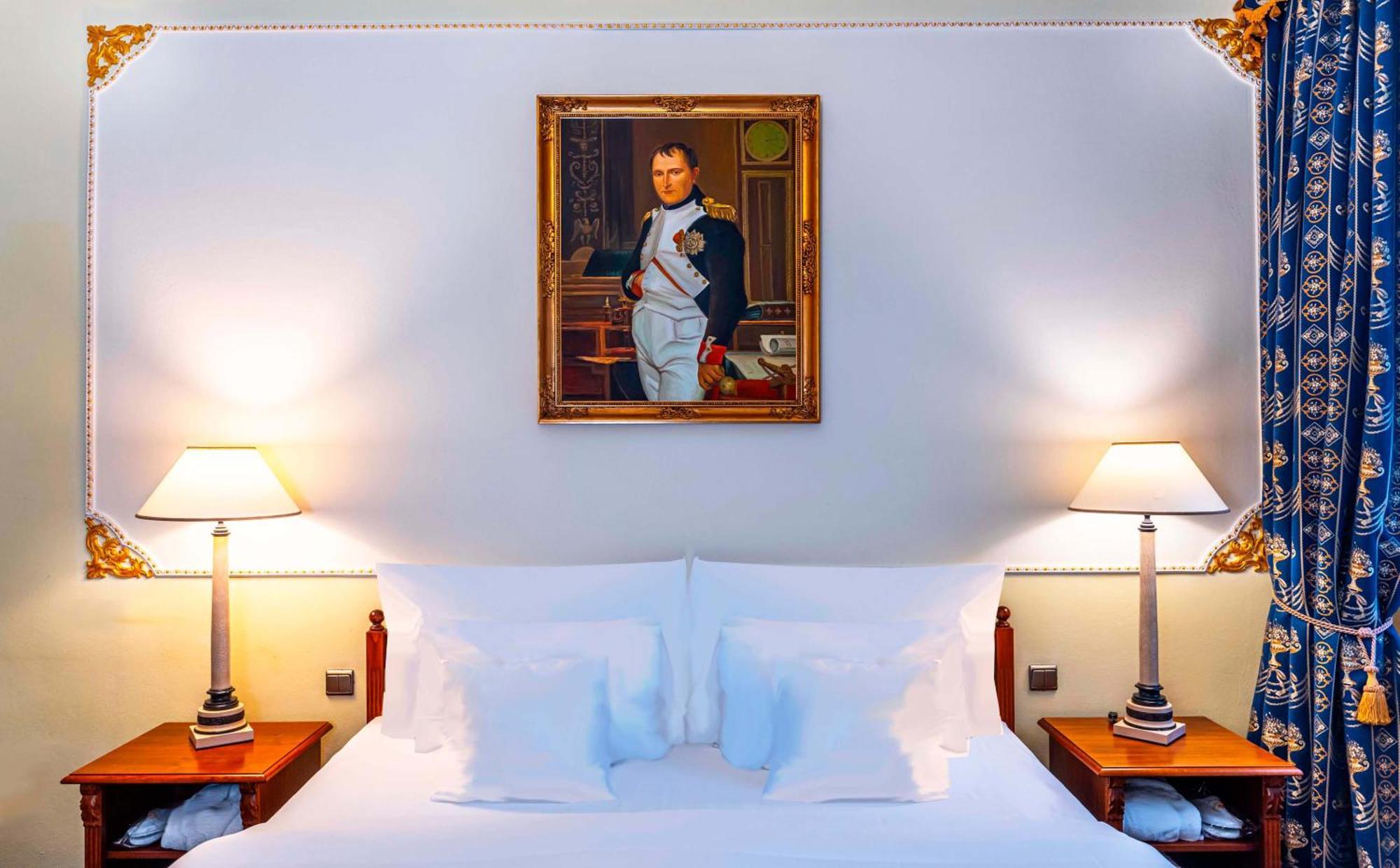 Hotel General Old Town Prague Extérieur photo